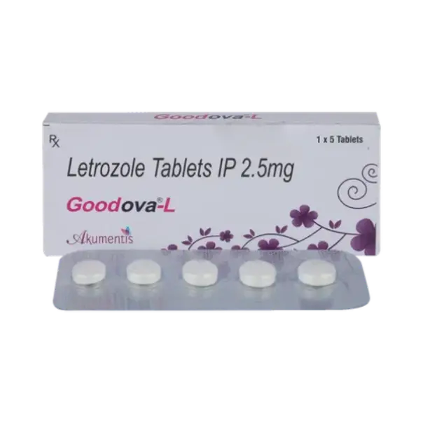 Goodova-L Tablet